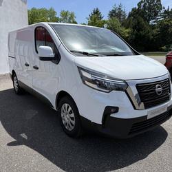 Nissan Primastar PRIMASTAR FOURGON L1H1 2T8 2.0 DCI 130 S/S BVM N-CONNECTA 4p Bergerac