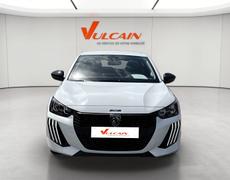 Peugeot 208 Givors