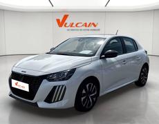 Peugeot 208 Givors