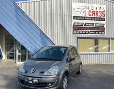 Renault Grand Modus Bourgbarré