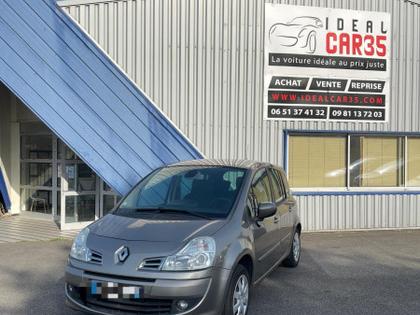 Renault Grand Modus - 1.2 TCE 100CH DYNAMIQUE - 2 990 €