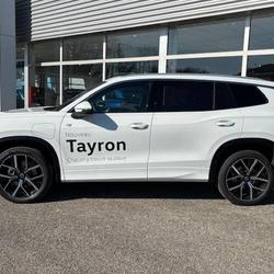 Volkswagen Tayron Tayron 1.5 eHybrid 204ch DSG6 5pl R-Line Edition Sausheim