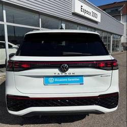 Volkswagen Tayron Tayron 1.5 eHybrid 204ch DSG6 5pl R-Line Edition Sausheim