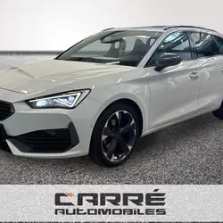 Cupra Leon Sportstourer 1.5 eTSI 150 DSG7 V occasion - Avrill&eacute; - photo 2/16