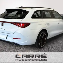 Cupra Leon Sportstourer 1.5 eTSI 150 DSG7 V occasion - Avrill&eacute; - photo 3/16