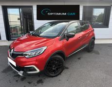 Renault Captur Chevaigné