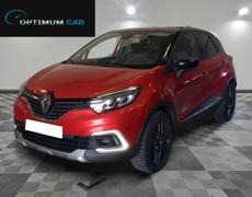 Renault Captur Chevaigné
