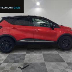 Renault Captur 1.2 TCE 120CH ENERGY INTENS Chevaign&eacute;
