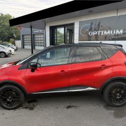 Renault Captur 1.2 TCE 120CH ENERGY INTENS Chevaign&eacute;