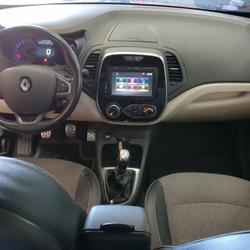 Renault Captur 1.2 TCE 120CH ENERGY INTENS Chevaign&eacute;