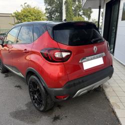 Renault Captur 1.2 TCE 120CH ENERGY INTENS Chevaign&eacute;