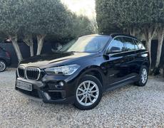 BMW X1 Perpignan