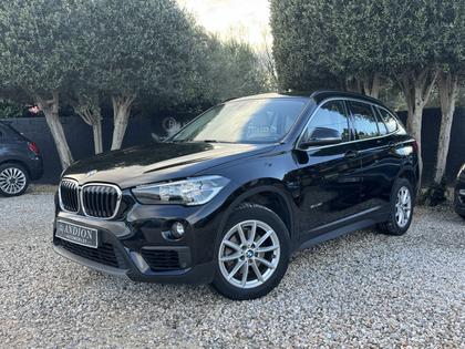 BMW X1 Perpignan