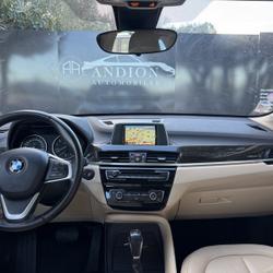 BMW X1 (F48) SDRIVE18IA 136CH XLINE Perpignan