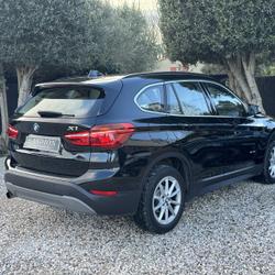 BMW X1 (F48) SDRIVE18IA 136CH XLINE Perpignan