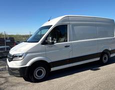 Volkswagen Crafter Besançon