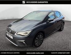 Seat Ibiza Perpignan