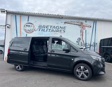 Mercedes Vito Carquefou
