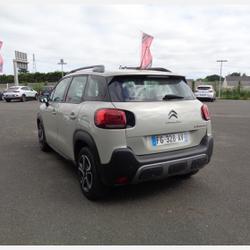 Citroen C3 Aircross PURETECH 110CH S&S FEEL BUSINESS E6.D Co&euml;tmieux