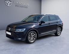 Volkswagen Tiguan Ifs