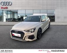Audi A3 Sportback Haguenau