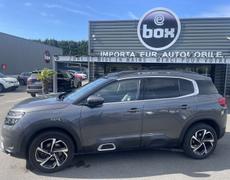 Citroen C5 Aircross Hénin-Beaumont