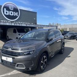 Citroen C5 Aircross BLUEHDI 130CH SetS SHINE EAT8 E6.D H&eacute;nin-Beaumont