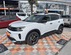 Citroen C5 Aircross Lescure-d'Albigeois