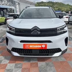 Citroen C5 Aircross BlueHDi 130 EAT8 MAX Cahors