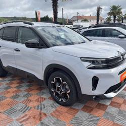 Citroen C5 Aircross BlueHDi 130 EAT8 MAX Cahors