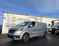 Renault Trafic Carquefou