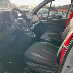 Renault Trafic NEUF: GRIS HIGHLAND 3T L2H1 170 CV BVA9 EXCLUSIVE + OPTIONS 4050 &euro; Carquefou