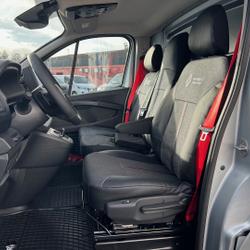 Renault Trafic NEUF: GRIS HIGHLAND 3T L2H1 170 CV BVA9 EXCLUSIVE + OPTIONS 4050 &euro; Carquefou