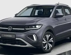 Volkswagen T-Cross Saint-Jean-du-Cardonnay