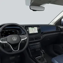 Volkswagen T-Cross T-Cross 1.0 TSI 116 Start/Stop DSG7 Style Saint-Jean-du-Cardonnay