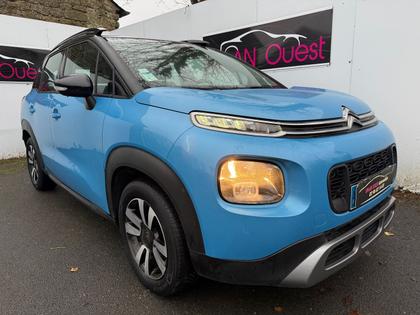 Citroen C3 Aircross - BLUEHDI 100CH S&S FEEL BUSINESS 96G - 9 990 €
