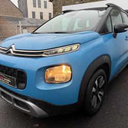 Citroen C3 Aircross BLUEHDI 100CH S&S FEEL BUSINESS 96G Qu&eacute;vert