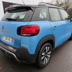 Citroen C3 Aircross BLUEHDI 100CH S&S FEEL BUSINESS 96G Qu&eacute;vert