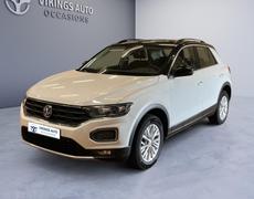 Volkswagen T-Roc Ifs