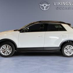 Volkswagen T-Roc T-Roc 1.0 TSI 115 Start/Stop BVM6 Lounge Ifs