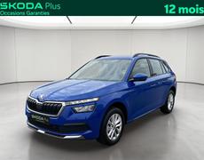 Skoda Kamiq Haguenau