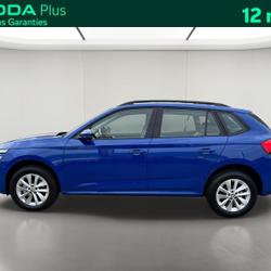 Skoda Kamiq 1.0 TSI Evo 110 Ambition / Smartlink / Feux LED / Aide au stationnement / R&eacute;gulateur Haguenau
