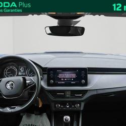 Skoda Kamiq 1.0 TSI Evo 110 Ambition / Smartlink / Feux LED / Aide au stationnement / R&eacute;gulateur Haguenau