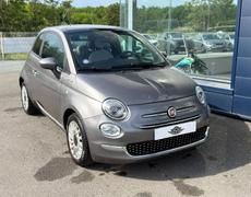 Fiat 500 II Eysines