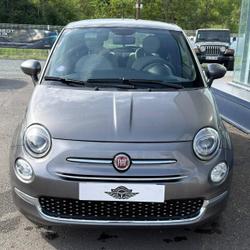 Fiat 500 II 1.0 70ch BSG S&S Dolcevita Eysines
