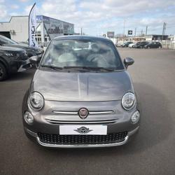 Fiat 500 II 1.0 70ch BSG S&S Dolcevita Eysines