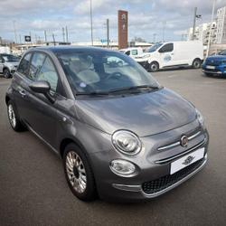 Fiat 500 II 1.0 70ch BSG S&S Dolcevita Eysines