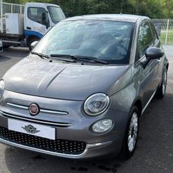 Fiat 500 II 1.0 70ch BSG S&S Dolcevita Eysines