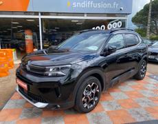 Citroen C5 Aircross Saïx