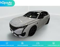 Peugeot 308 III Phase 1 Laval
